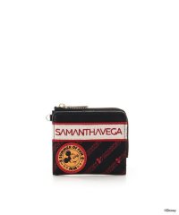 SAMANTHAVEGA/「ミッキーマウス＆フレンズ」折財布（ミッキーマウス）/508202572