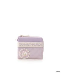 SAMANTHAVEGA/「ミッキーマウス＆フレンズ」折財布（デイジーダック）/508202575