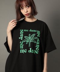 Green Parks/グリーン パークス Green Parks me Jane/プリントBIGTシャツ/508202592
