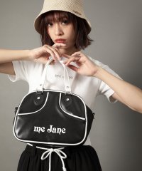 Green Parks/グリーン パークス Green Parks me Jane/レトロボストンバッグ/508202595