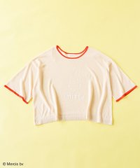Green Parks/グリーン パークス Green Parks miffy/シアーニット/508202598