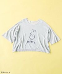 Green Parks/グリーン パークス Green Parks miffy/シアーニット/508202598