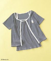 Green Parks/グリーン パークス Green Parks miffy/SET2点 リブアンサンブル/508202599