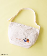 Green Parks/グリーン パークス Green Parks miffy/ナイロンショルダーBAG/508202603