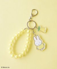 Green Parks/グリーン パークス Green Parks miffy/チャームキーホルダー/508202604