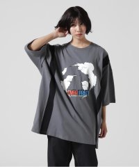 LHP/overprint/オーバープリント/CLOUD TEE/508202638