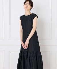 Maglie le cassetto/マーリエ ル カセット Maglie le cassetto シアーティアードワンピース/508202657