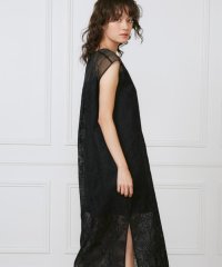 INED/オーガンジーワンピース《la veille by SUPERIOR CLOSET》/508202672