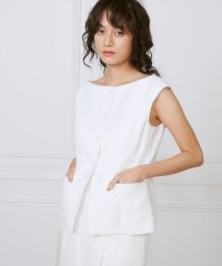 INED/イネド INED クラッシックジレ《la veille by SUPERIOR CLOSET》/508202673