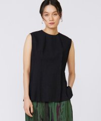 INED/イネド INED ウエストピンタックブラウス 《la veille by SUPERIOR CLOSET》/508202677