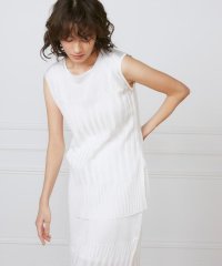 INED/シャイニーヤーンプルオーバー 《la veille by SUPERIOR CLOSET》/508202678