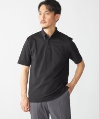 SHIPS MEN/SHIPS: カノコ ボタンダウンカラー ポロシャツ/508202846