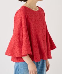 BEARDSLEY/グロリオサ刺繍ブラウス/508202873