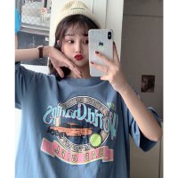 DEVICE/リネーム Rename ヴィンテージスタイル Tシャツ/508202941