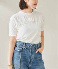 Plage/ワシテンジクギャザーT/508202965