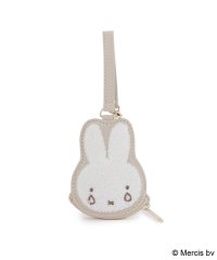 one'sterrace/Dick Bruna miffy ミニポーチ オカオサガラ/508203024