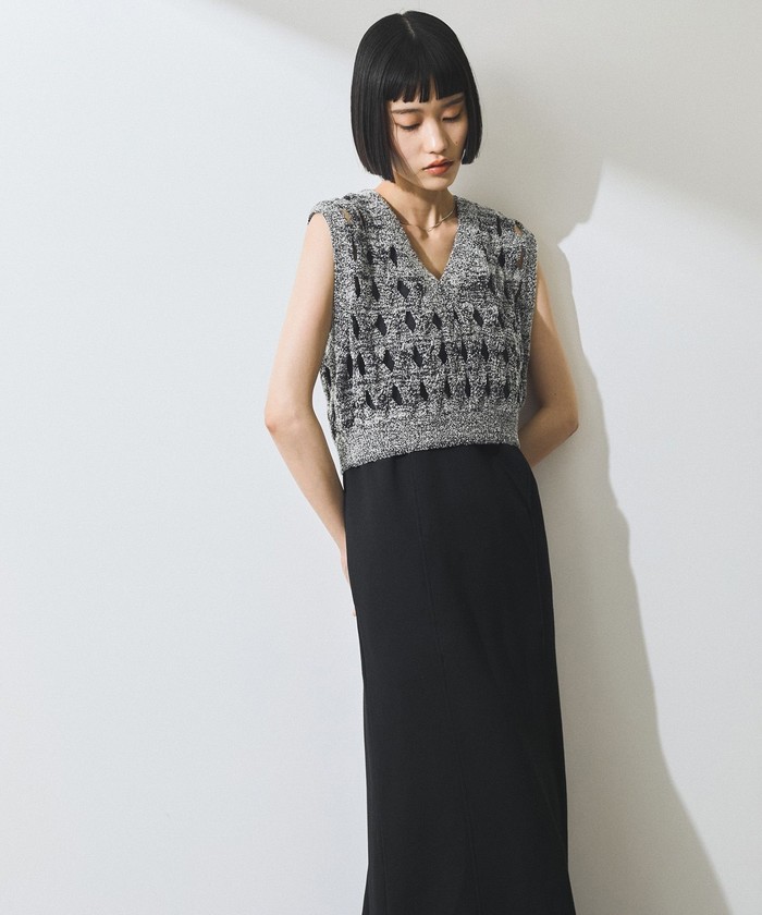 アダムエロペ(ADAM ET ROPE')の通販 - d fashion
