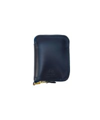 GLEN ROYAL/グレンロイヤル GLENROYAL 新商品/渡辺/グレンロイヤル//SMALL ZIP WALLET/ラウンド二つ折り財布【03－5814】/508203110