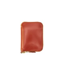 GLEN ROYAL/グレンロイヤル GLENROYAL 新商品/渡辺/グレンロイヤル//SMALL ZIP WALLET/ラウンド二つ折り財布【03－5814】/508203110