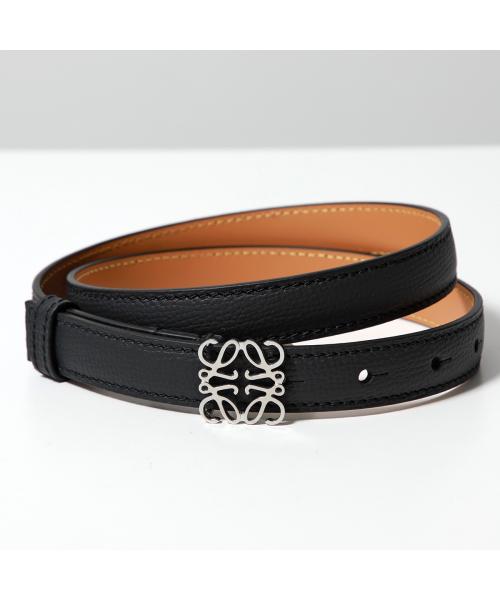 LOEWE ロエベ/LOEWE ベルト メンズ D RING BELT Dリングベルト