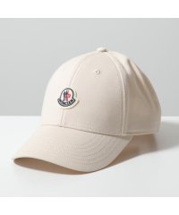 MONCLER/モンクレール MONCLER MONCLER ベースボールキャップ BASEBALL 3B00055 04863/508203118