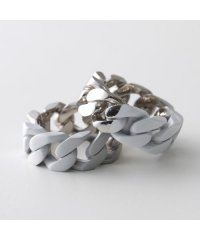 MM6 Maison Margiela/エムエムシックス メゾン マルジェラ MM6 Maison Margiela MM6 リング SM6UQ0091 P8339 チェーン/508203126
