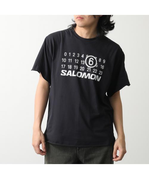 5/18までセール中【MM6】ベスト/ベージュ MM6 Maison Margiela ニットベスト
