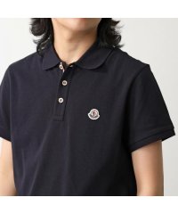 MONCLER/モンクレール MONCLER MONCLER ポロシャツ 8A00030 84556 コットン/508203134