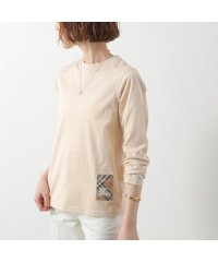 BURBERRY/バーバリー BURBERRY BURBERRY KIDS Tシャツ KOOPER EKD 8101843 8104261 長袖/508203136