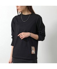 BURBERRY/バーバリー BURBERRY BURBERRY KIDS Tシャツ KOOPER EKD 8101843 8104261 長袖/508203136