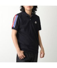 MONCLER/モンクレール MONCLER MONCLER ポロシャツ 8A00020 899UR コットン/508203142