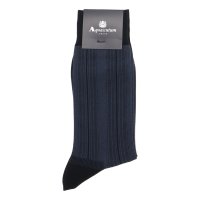 Aquascutum/アクアスキュータム Aquascutum AQ接触冷感ストライプ/508203159