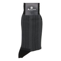 Aquascutum/アクアスキュータム Aquascutum AQ接触冷感ストライプ/508203159