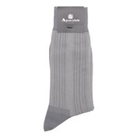 Aquascutum/アクアスキュータム Aquascutum AQ接触冷感ストライプ/508203159