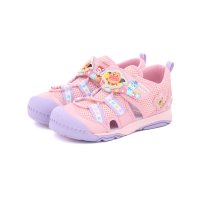 moonstar/ムーンスター MoonStar キッズ ジュニア サンダル アンパンマン APC182 女の子 男の子 子供靴 マジックテープ レジャー/508203217
