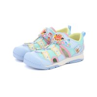 moonstar/ムーンスター MoonStar キッズ ジュニア サンダル アンパンマン APC182 女の子 男の子 子供靴 マジックテープ レジャー/508203217
