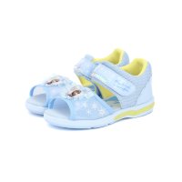 moonstar/ムーンスター MoonStar キッズ ジュニア サンダル ディズニー DN C1355 女の子 子供靴 アナと雪の女王 光る マジックテープ/508203218