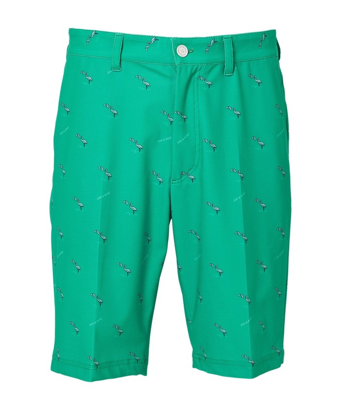 DARC SPORTS メッシュショートパンツ　S 新品 DARC SPORT ダルクスポーツ メッシュ ショートパンツ S 白