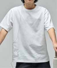 JOINT WORKS/MYS MYS/ミースミースWIDE RIB S/S TEE/508203265