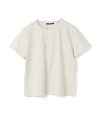 mizuiro ind/mizuiro ind ベーシッククルーネックT/508203267