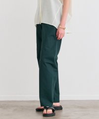 BEIGE，/【洗える】GAZANIA / コットンチノカービーパンツ/508203294