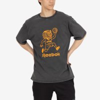 Reebok/リーボック Reebok Reebok SHISHIMAI ヴィンテージ Tシャツ【日本限定モデル】/508203313