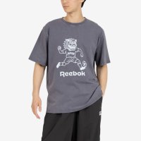 Reebok/リーボック Reebok Reebok SHISHIMAI ヴィンテージ Tシャツ【日本限定モデル】/508203314