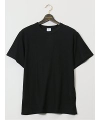 GRAND-BACK/グランバック GRAND－BACK ジェーイーモーガンロングジョーンズ/JEMORGAN LONG JOHNS ワッフル クルー半袖Tシャツ/508203320