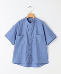 SHIPS KIDS/SHIPS KIDS:140～160cm /エンブロイダリー シャツ/508203330