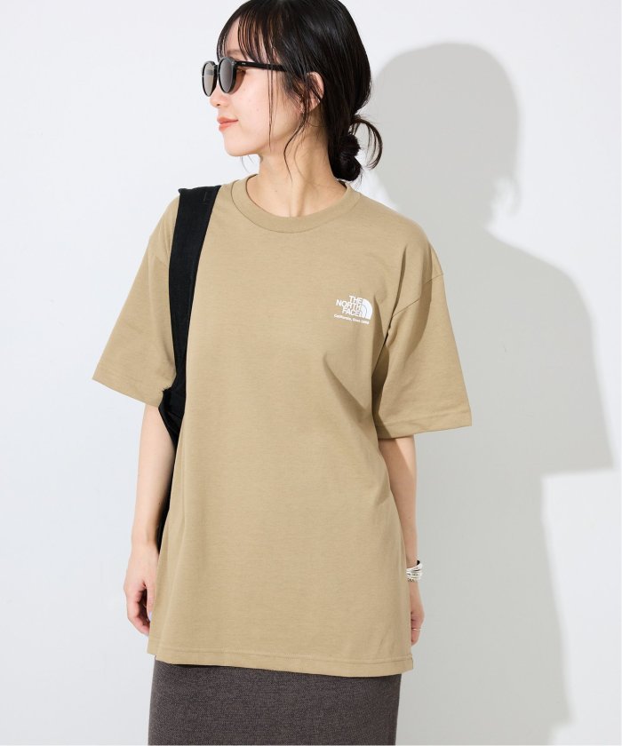 IENA - 再入荷 大人気 ♡ IENA イエナ ロゴプリントTシャツ グレー ♡ 即購入可 1348862352.jpg?1632514014