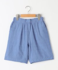 SHIPS KIDS/SHIPS KIDS:140～150cm /エンブロイダリー ショートパンツ/508203335