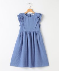 SHIPS KIDS/SHIPS KIDS:140～150cm /エンブロイダリー ワンピース/508203336