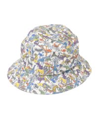 SHIPS KIDS/SHIPS KIDS:〈UVカット〉ベビー リバティ ハット/508203338
