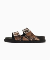 JOURNAL STANDARD/BIRKENSTOCK / ビルケンシュトック 1774 Arizona Snake Leather/508203343